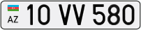 10VV580