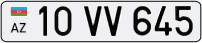 10VV645