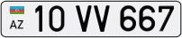 10VV667