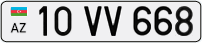 10VV668
