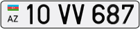 10VV687