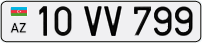 10VV799