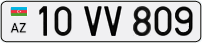 10VV809