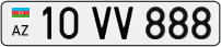 10VV888