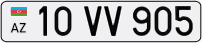 10VV905