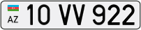 10VV922