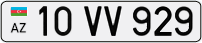 10VV929