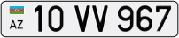 10VV967