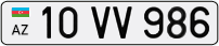 10VV986