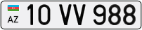 10VV988