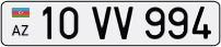 10VV994