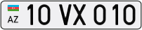 10VX010