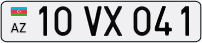 10VX041