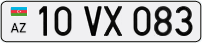 10VX083