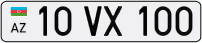 10VX100