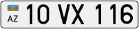 10VX116