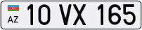 10VX165