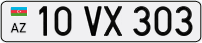 10VX303