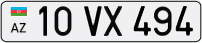 10VX494