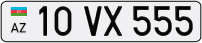 10VX555