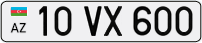 10VX600