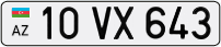 10VX643