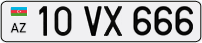10VX666