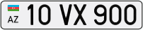 10VX900