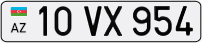 10VX954