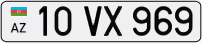 10VX969