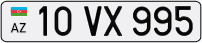 10VX995