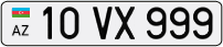 10VX999