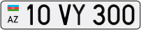 10VY300