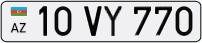 10VY770