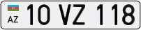 10VZ118