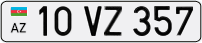 10VZ357