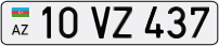 10VZ437