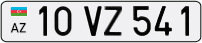 10VZ541