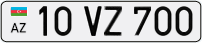 10VZ700