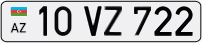 10VZ722