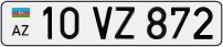 10VZ872