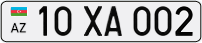 10XA002