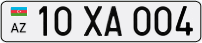 10XA004