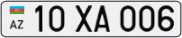 10XA006