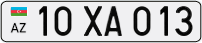 10XA013
