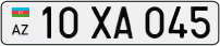 10XA045