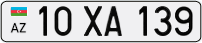 10XA139