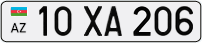 10XA206