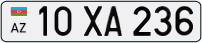 10XA236