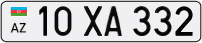 10XA332